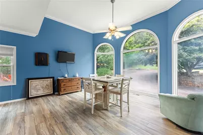 335 Oak Morris Ridge, Jasper, GA 30143 - Photo 23