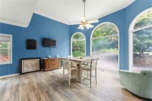 335 Oak Morris Ridge, Jasper, GA 30143 - Photo 23