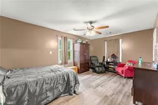 335 Oak Morris Ridge, Jasper, GA 30143 - Photo 37