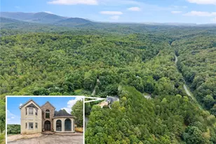 335 Oak Morris Ridge, Jasper, GA 30143 - Photo 57