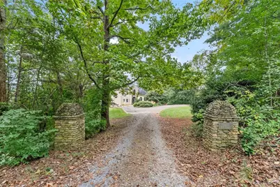 335 Oak Morris Ridge, Jasper, GA 30143 - Photo 3
