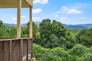 335 Oak Morris Ridge, Jasper, GA 30143 - Photo 55