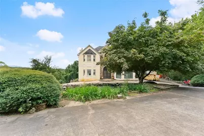 335 Oak Morris Ridge, Jasper, GA 30143 - Photo 65