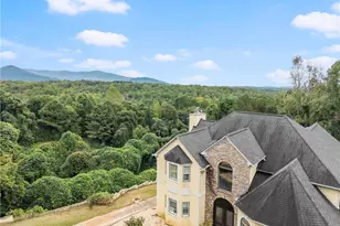 335 Oak Morris Ridge, Jasper, GA 30143 - Photo 47