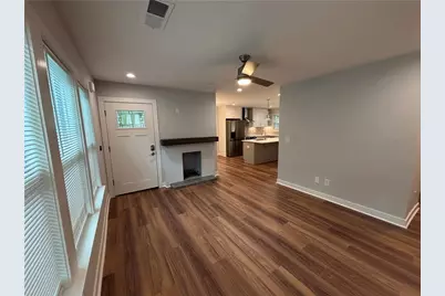 1389 Lanvale Drive SW, Atlanta, GA 30310 - Photo 3