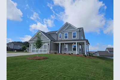 440 Banff Drive, Winder, GA 30680 - Photo 3