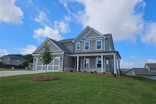 440 Banff Dr, Winder, GA 30680 - Photo 3