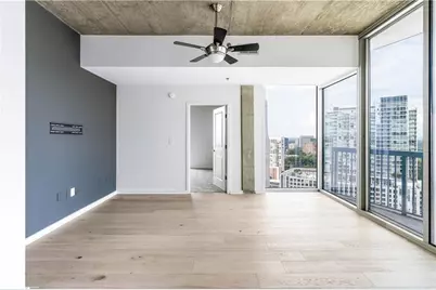 3324 Peachtree Road NE #2518, Atlanta, GA 30326 - Photo 3