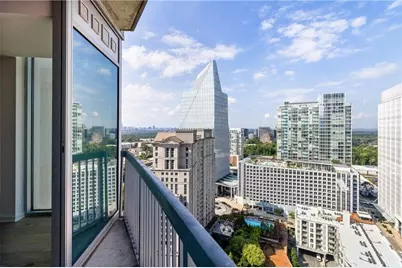 3324 Peachtree Road NE #2518, Atlanta, GA 30326 - Photo 7