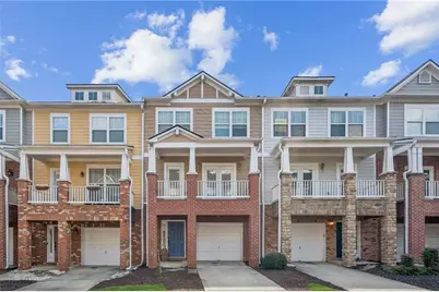 3309 Regatta Grove, Alpharetta, GA 30004 - Photo 3