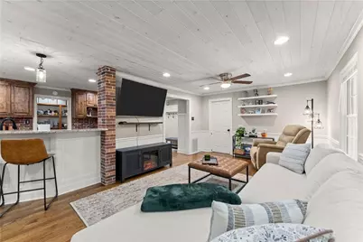 1540 Walter Stover Road, Gainesville, GA 30501 - Photo 5