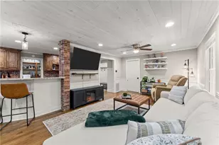 1540 Walter Stover Rd, Gainesville, GA 30501 - Photo 5