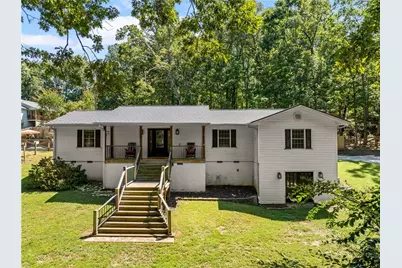 1540 Walter Stover Road, Gainesville, GA 30501 - Photo 1