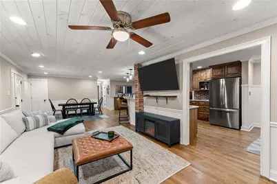 1540 Walter Stover Road, Gainesville, GA 30501 - Photo 7