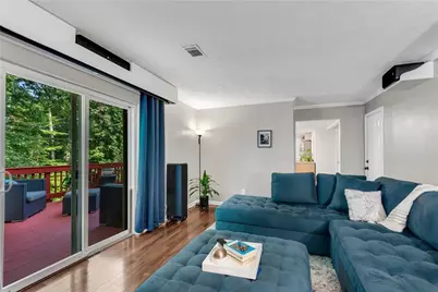 500 Barrington Drive W, Roswell, GA 30076 - Photo 11