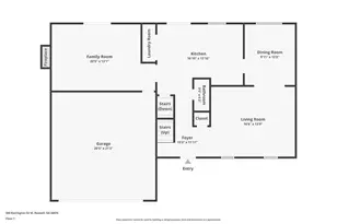 500 Barrington Dr W, Roswell, GA 30076 - Photo 35