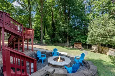 500 Barrington Drive W, Roswell, GA 30076 - Photo 31