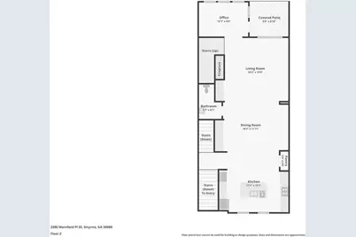 2380 Montford Place SE, Smyrna, GA 30080 - Photo 61