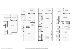 2380 Montford Pl SE, Smyrna, GA 30080 - Photo 65