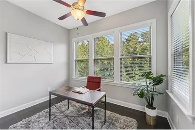 2380 Montford Place SE, Smyrna, GA 30080 - Photo 21