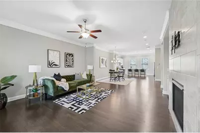 2380 Montford Place SE, Smyrna, GA 30080 - Photo 7