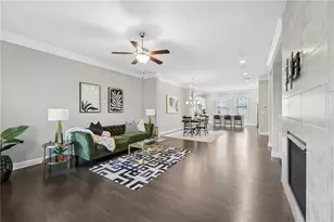 2380 Montford Pl SE, Smyrna, GA 30080 - Photo 7