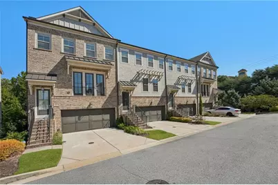 2380 Montford Place SE, Smyrna, GA 30080 - Photo 3