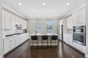 2380 Montford Pl SE, Smyrna, GA 30080 - Photo 15