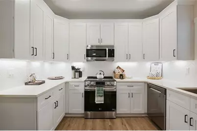 4620 Timrose Road NW, Kennesaw, GA 30144 - Photo 5