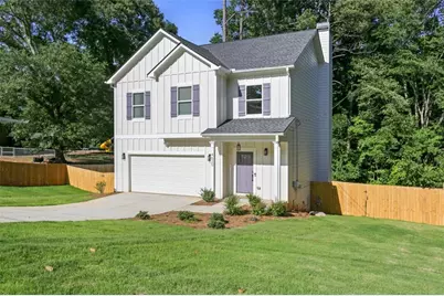 4620 Timrose Road NW, Kennesaw, GA 30144 - Photo 1