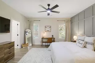 4620 Timrose Rd NW, Kennesaw, GA 30144 - Photo 11