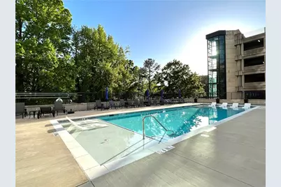 3040 Peachtree Road NW #301, Atlanta, GA 30305 - Photo 31