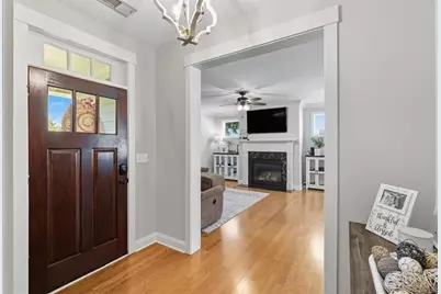 27 Grove Park Circle, Cartersville, GA 30120 - Photo 3