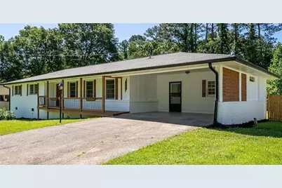 628 Verney Drive, Marietta, GA 30066 - Photo 1