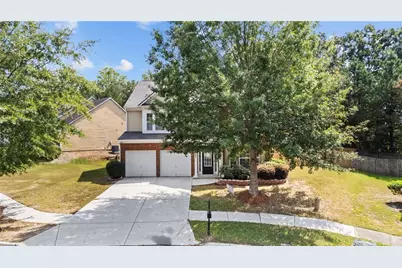 1661 Hedington Court, Lawrenceville, GA 30045 - Photo 1