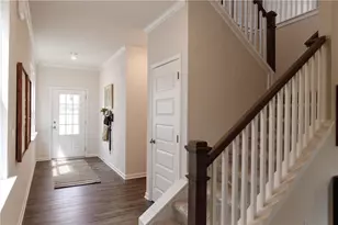 21 Berry Dr, Dawsonville, GA 30534 - Photo 5