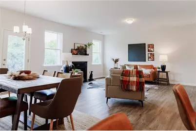 21 Berry Drive, Dawsonville, GA 30534 - Photo 7