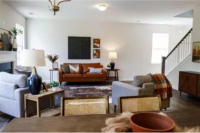 21 Berry Drive, Dawsonville, GA 30534 - Photo 25