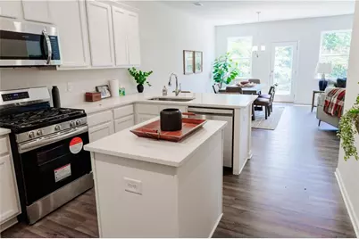 21 Berry Drive, Dawsonville, GA 30534 - Photo 9