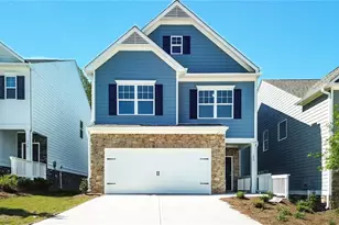 21 Berry Dr, Dawsonville, GA 30534 - Photo 1