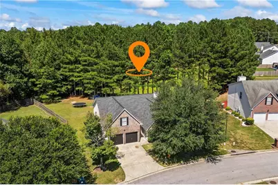 6639 Overlook Ridge, Atlanta, GA 30349 - Photo 37