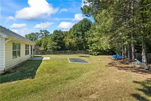 6639 Overlook Ridge, Atlanta, GA 30349 - Photo 33