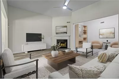 6639 Overlook Ridge, Atlanta, GA 30349 - Photo 5