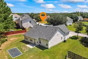 6639 Overlook Ridge, Atlanta, GA 30349 - Photo 31