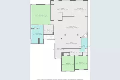 6639 Overlook Ridge, Atlanta, GA 30349 - Photo 39