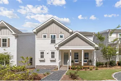 911 East Green Lane, Clarkston, GA 30021 - Photo 1