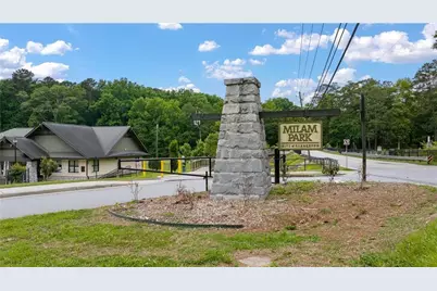 911 East Green Lane, Clarkston, GA 30021 - Photo 33