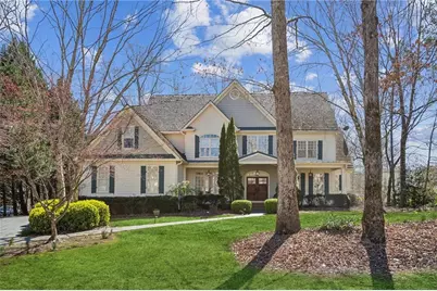 1070 Dogwood Way, Dawsonville, GA 30534 - Photo 5