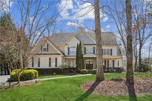 1070 Dogwood Way, Dawsonville, GA 30534 - Photo 5