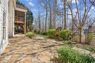 1070 Dogwood Way, Dawsonville, GA 30534 - Photo 45